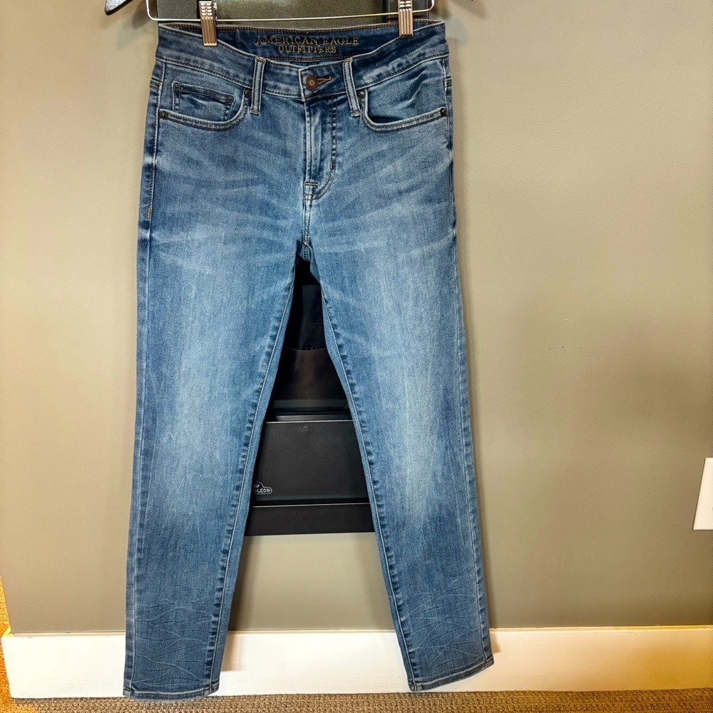 American Eagle Men’s Skinny Jeans - size 28x30
